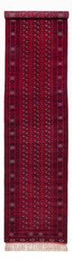 Alfombra Turkaman 396x87cm - Alfombra oriental