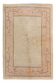 Alfombra de Nepal 120x176cm - Alfombra de lana