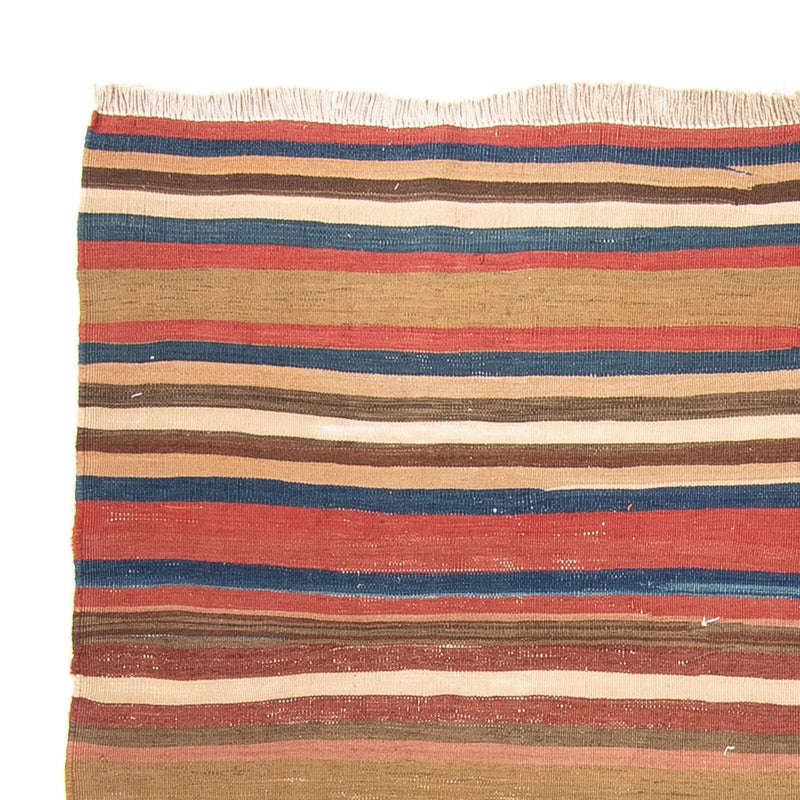 Alfombra Kelim - Antigua - 215 x 172 cm - multicolor