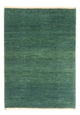 Gabbeh persa Alfombra 95x146cm - Perserteppich Wollteppich