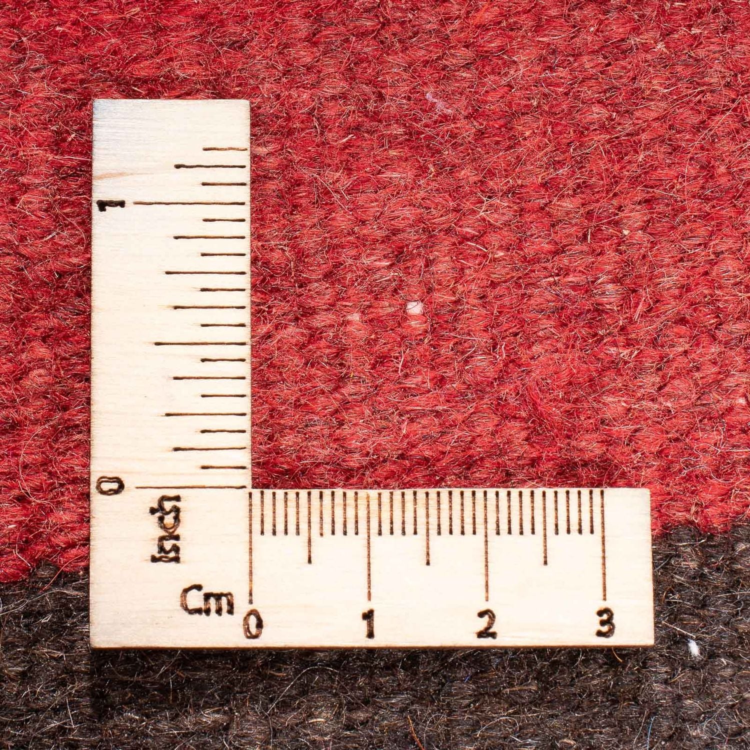Alfombra de pasillo Alfombra Kelim - Antigua - 310 x 144 cm - multicolor