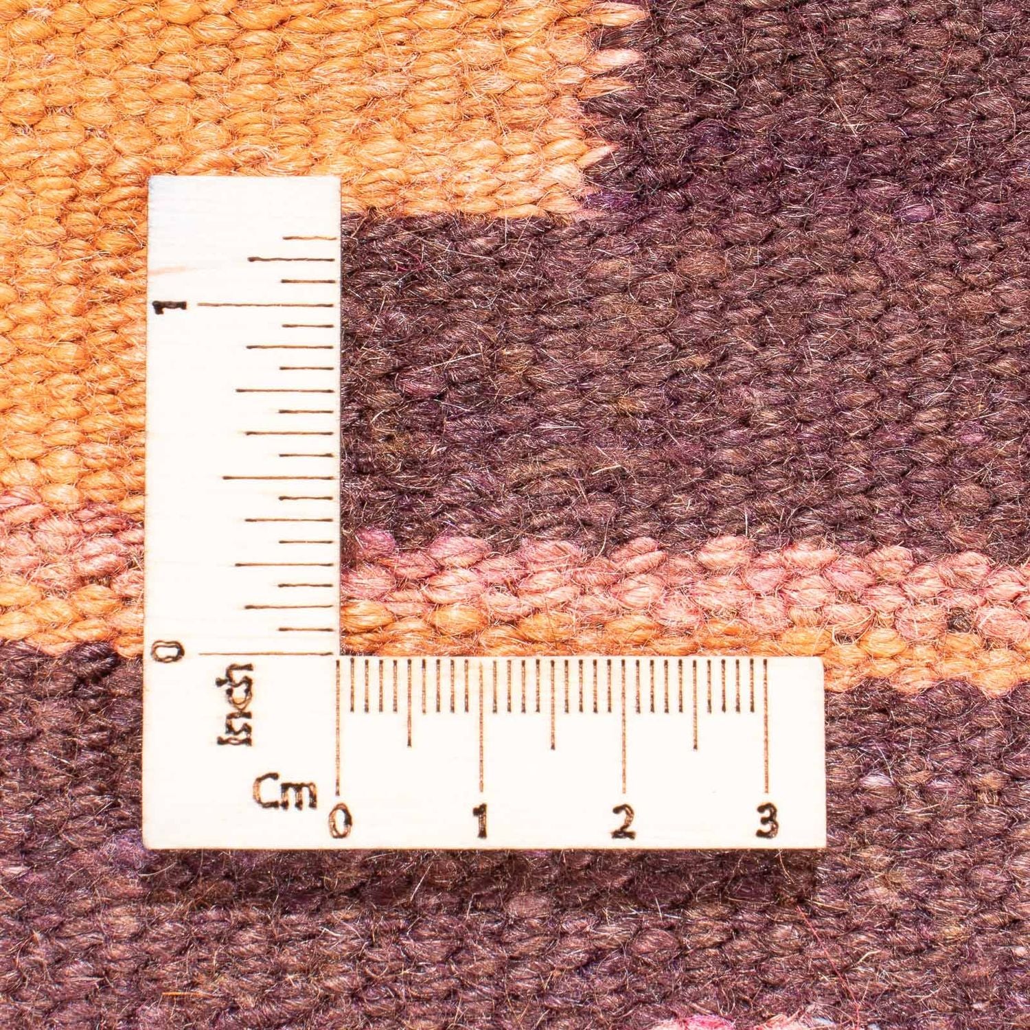 Alfombra Kelim - Antigua - 460 x 280 cm - multicolor