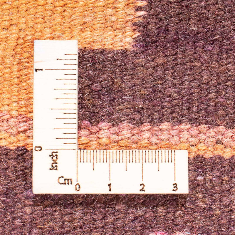 Alfombra Kelim - Antigua - 460 x 280 cm - multicolor