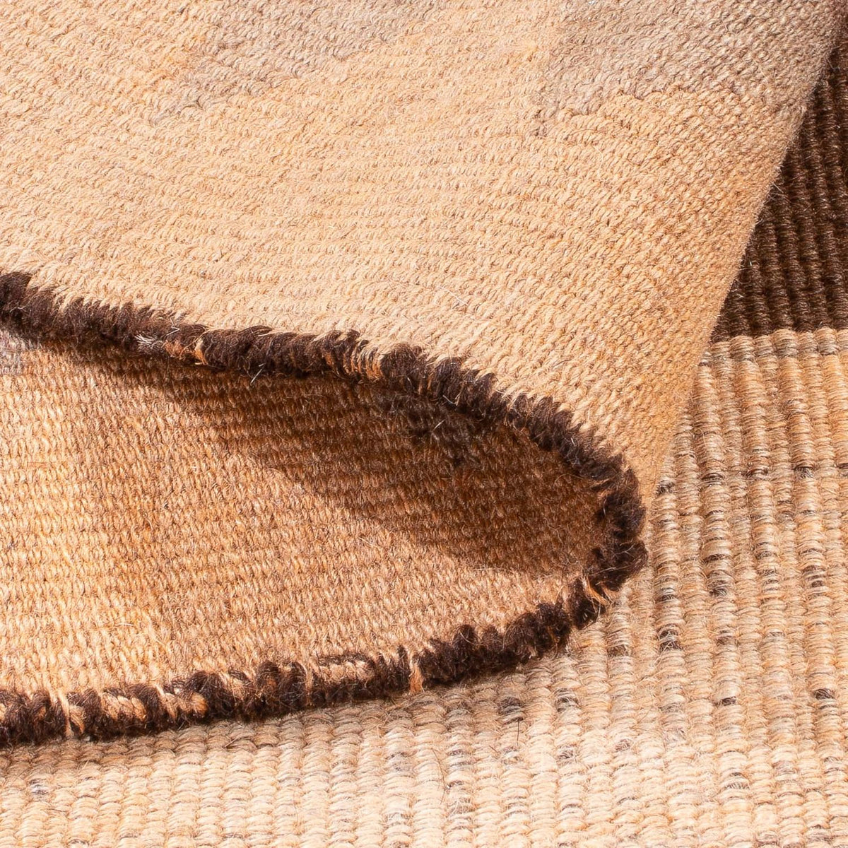 Alfombra Kelim - Antigua - 430 x 245 cm - multicolor