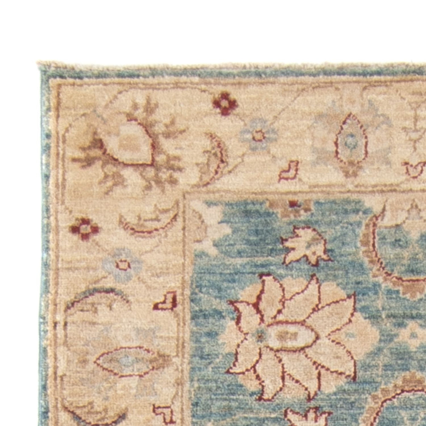 Alfombra Ziegler 194x78cm - Alfombra oriental