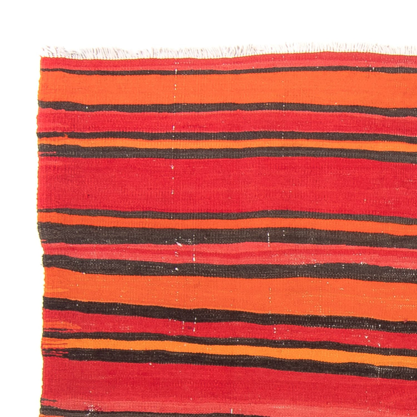 Kilim antiguo Alfombra 240x142cm