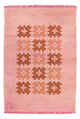 Kilim moderno Alfombra 117x179cm - Alfombra de lana