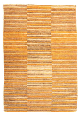 Alfombra Gabbeh - Loribaft Softy - 140 x 92 cm - multicolor