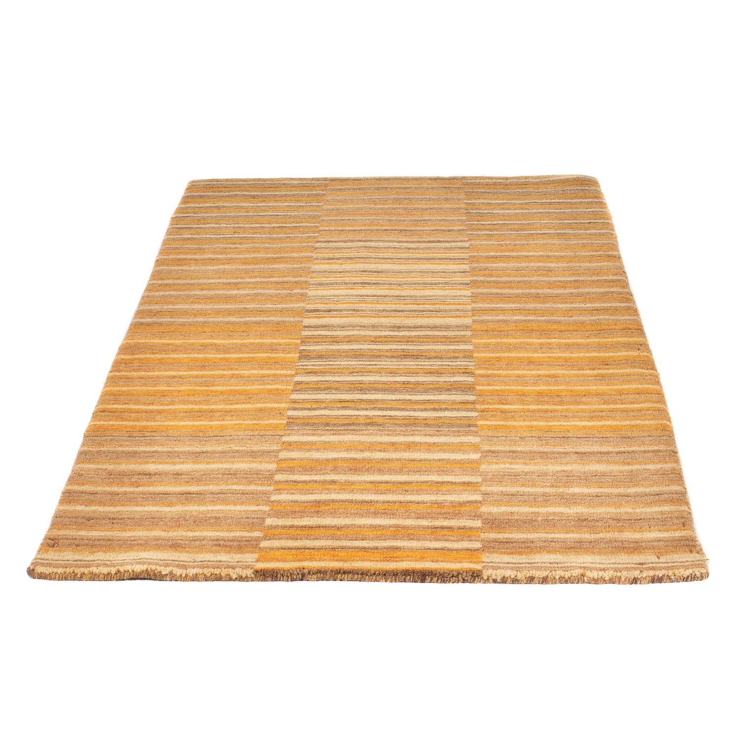 Alfombra Gabbeh - Loribaft Softy - 140 x 92 cm - multicolor