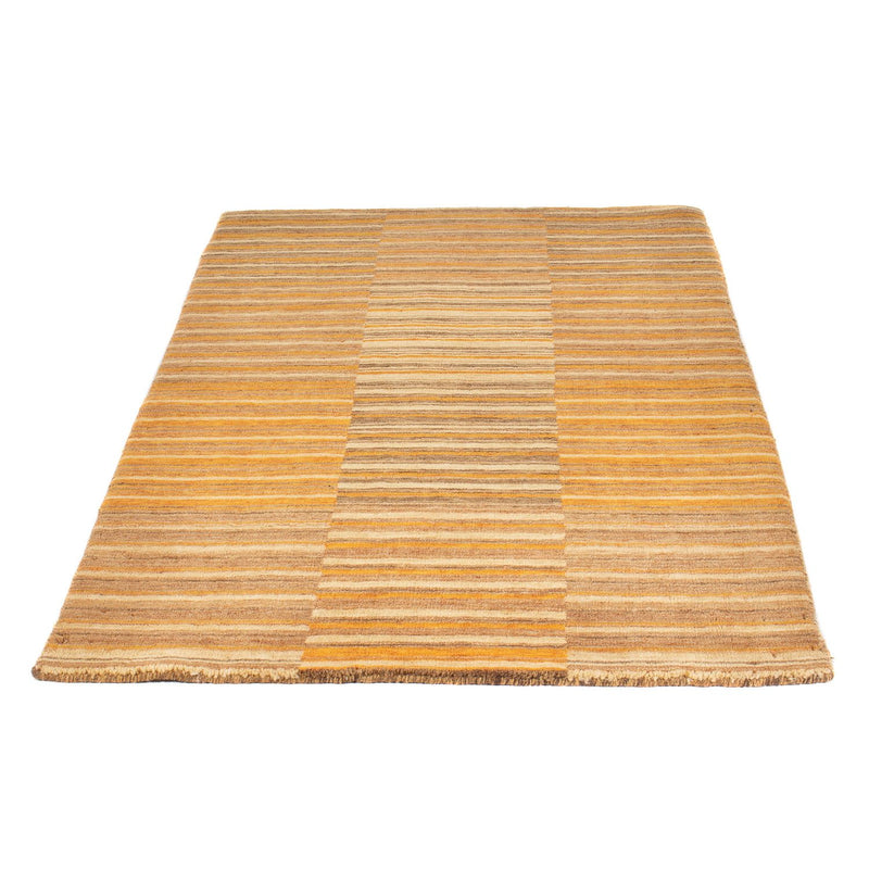 Alfombra Gabbeh - Loribaft Softy - 140 x 92 cm - multicolor
