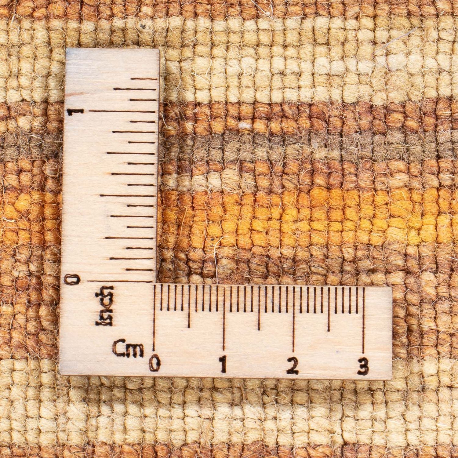 Alfombra Gabbeh - Loribaft Softy - 140 x 92 cm - multicolor