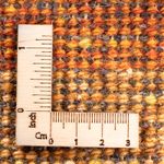 Alfombra Gabbeh - Indus - 120 x 60 cm - multicolor