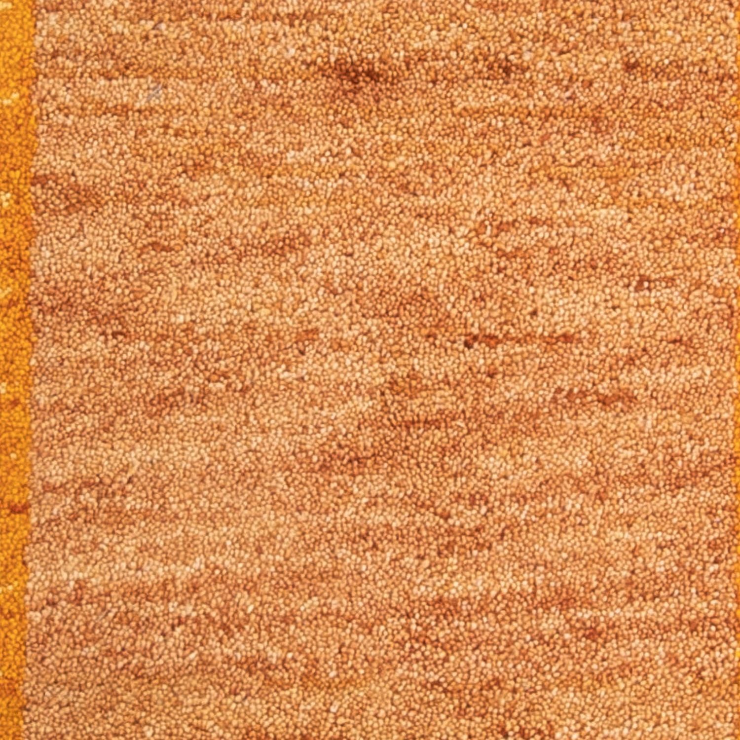 Alfombra Gabbeh - Indus - 120 x 60 cm - multicolor