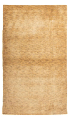 Alfombra Gabbeh - Loribaft Softy - 157 x 92 cm - beige