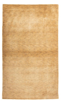 Alfombra Gabbeh - Loribaft Softy - 157 x 92 cm - beige