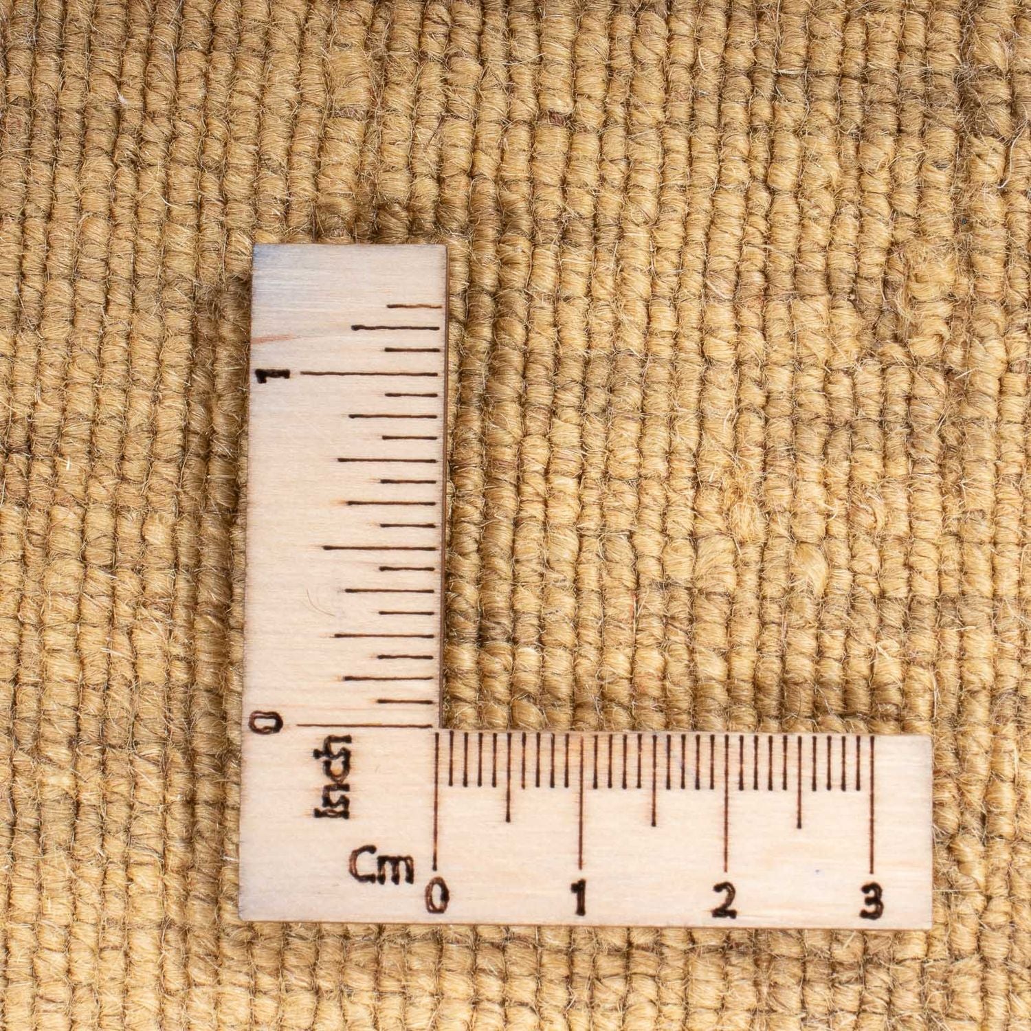 Alfombra Gabbeh - Loribaft Softy - 157 x 92 cm - beige