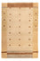 Alfombra Gabbeh - Indus - 158 x 105 cm - beige