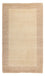 Alfombra Gabbeh - Indus - 160 x 90 cm - beige