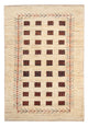 Gabbeh persa Alfombra 84x135cm - Perserteppich Wollteppich