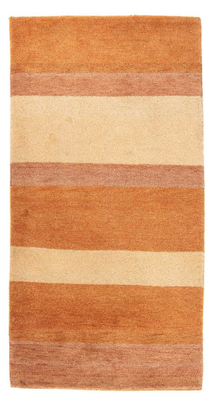 Alfombra Gabbeh - Indus - 163 x 84 cm - multicolor