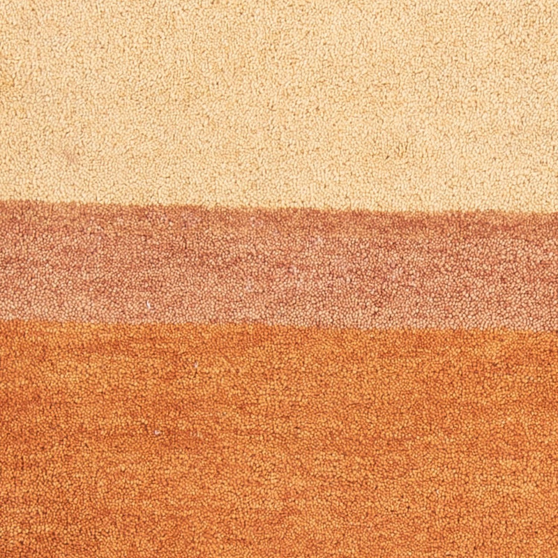 Alfombra Gabbeh - Indus - 163 x 84 cm - multicolor