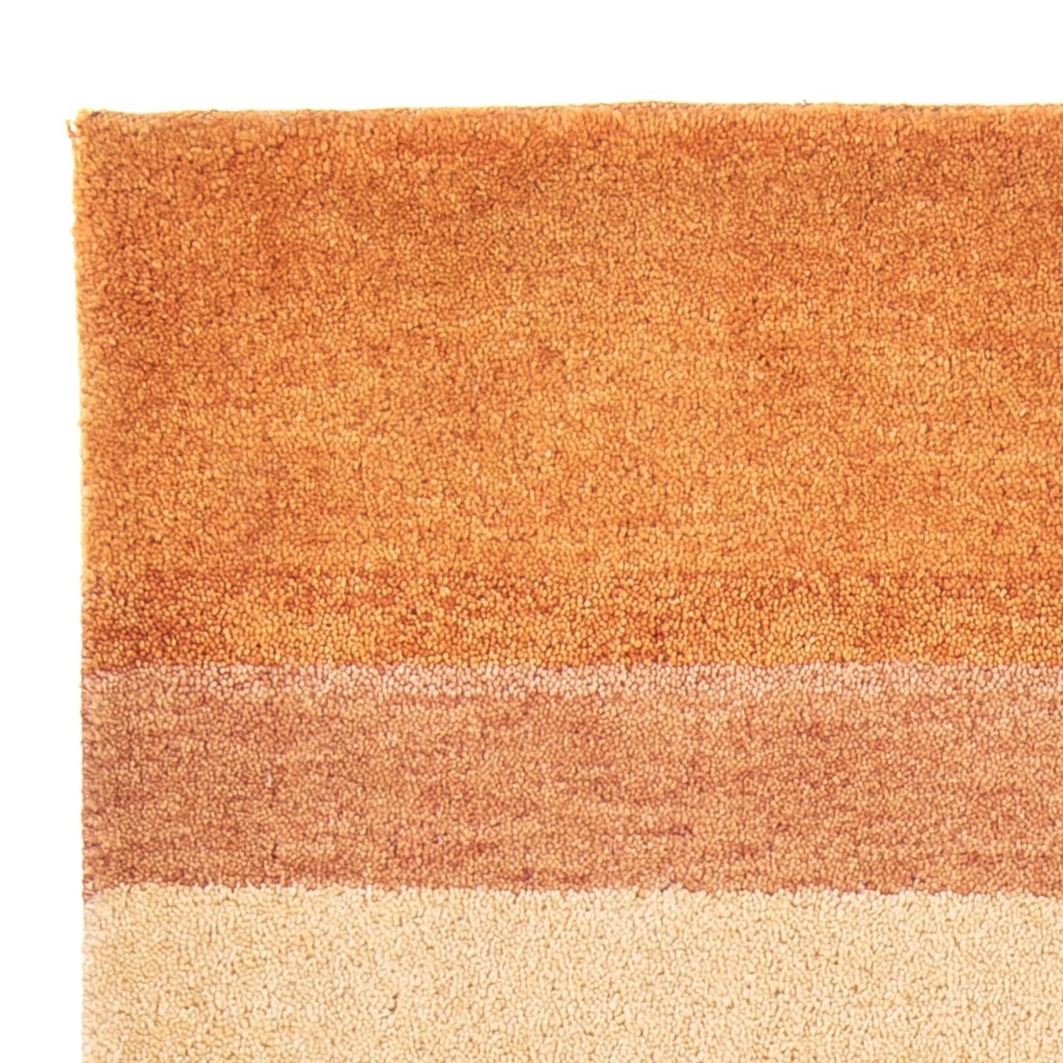 Alfombra Gabbeh - Indus - 163 x 84 cm - multicolor