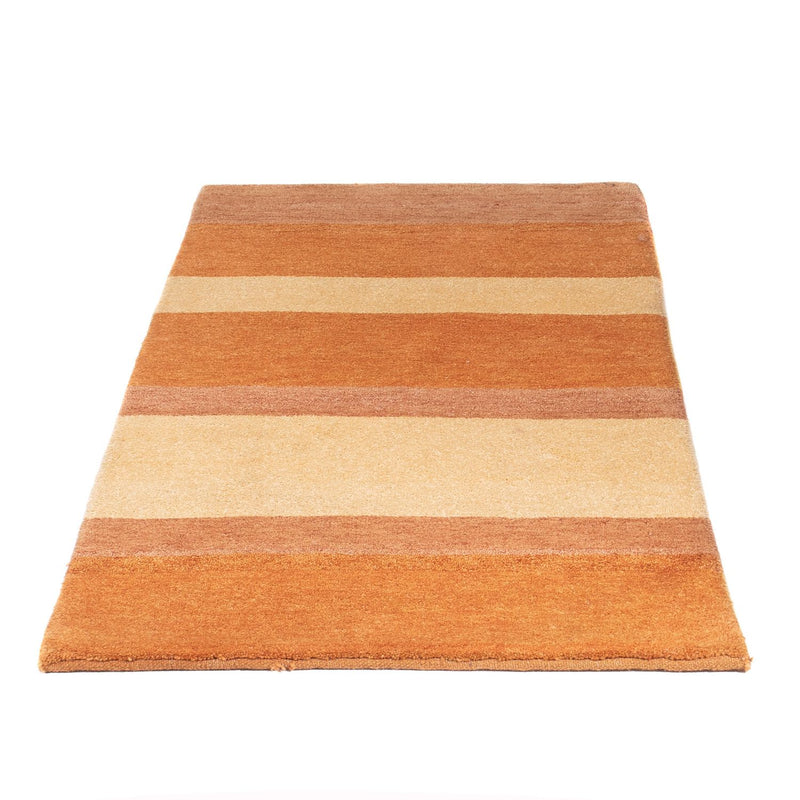 Alfombra Gabbeh - Indus - 163 x 84 cm - multicolor