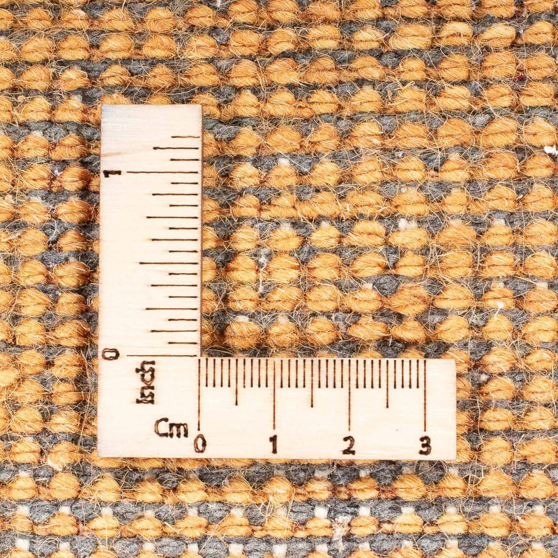 Alfombra Gabbeh - Indus - 163 x 84 cm - multicolor