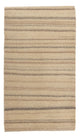 Gabbeh Indo Alfombra 60x110cm - Alfombra de lana