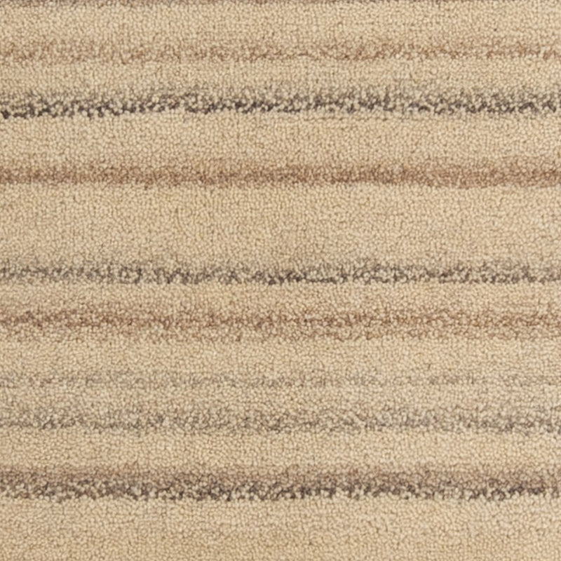 Alfombra Gabbeh - Indus - 110 x 60 cm - natural