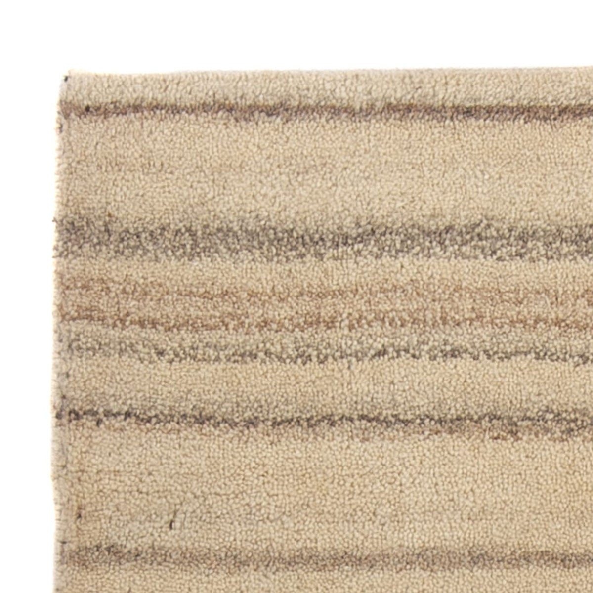 Gabbeh Indo Alfombra 60x110cm - Alfombra de lana