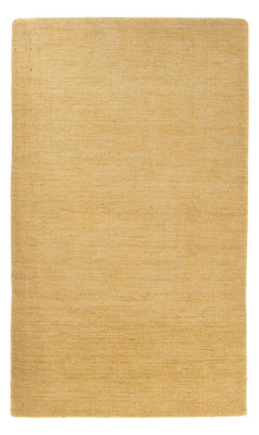 Alfombra Gabbeh - Loribaft Softy - 140 x 78 cm - beige