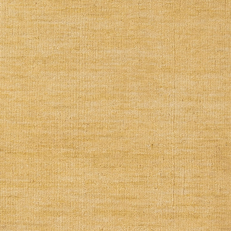 Alfombra Gabbeh - Loribaft Softy - 140 x 78 cm - beige
