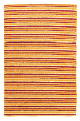 Alfombra Gabbeh - Loribaft Softy - 144 x 92 cm - multicolor