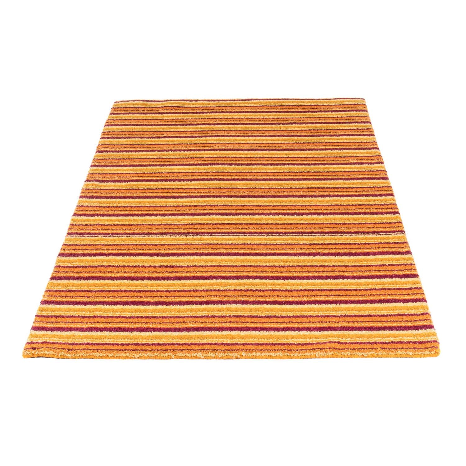 Alfombra Gabbeh - Loribaft Softy - 144 x 92 cm - multicolor