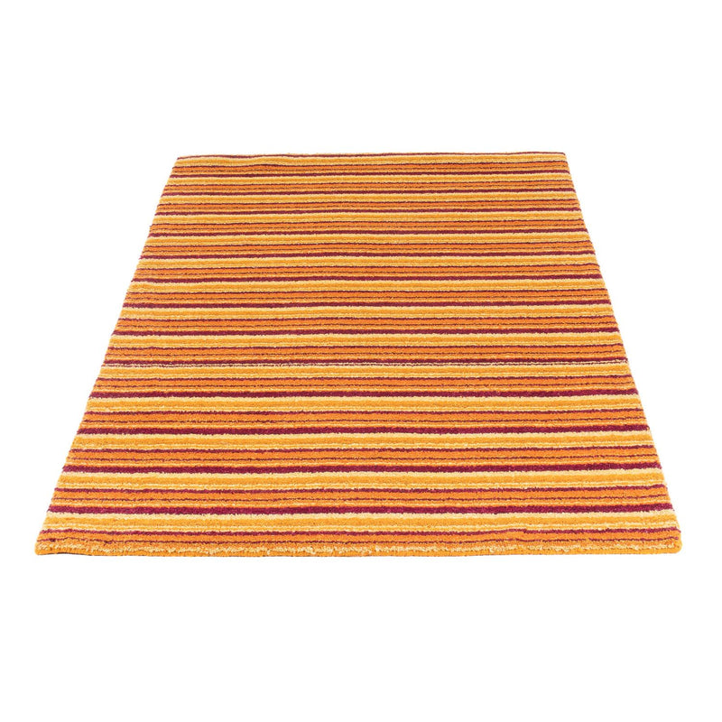 Alfombra Gabbeh - Loribaft Softy - 144 x 92 cm - multicolor