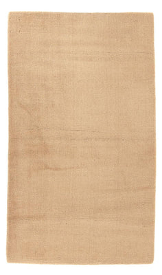 Alfombra Gabbeh - Loribaft Softy - 150 x 90 cm - beige