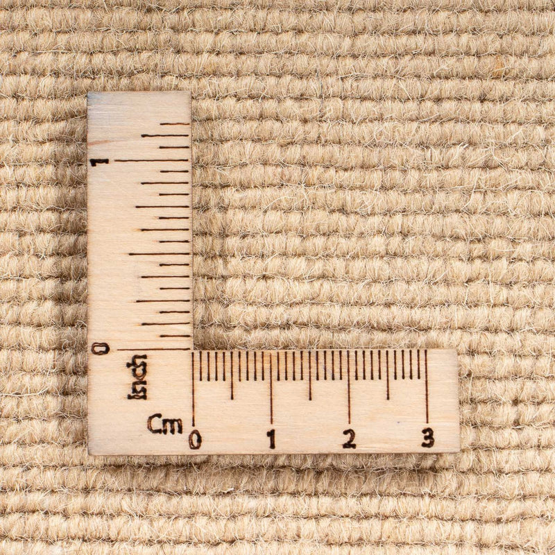 Alfombra Gabbeh - Loribaft Softy - 150 x 90 cm - beige