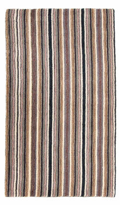 Alfombra Gabbeh - Loribaft Softy - 160 x 90 cm - multicolor