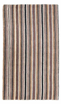 Alfombra Gabbeh - Loribaft Softy - 160 x 90 cm - multicolor