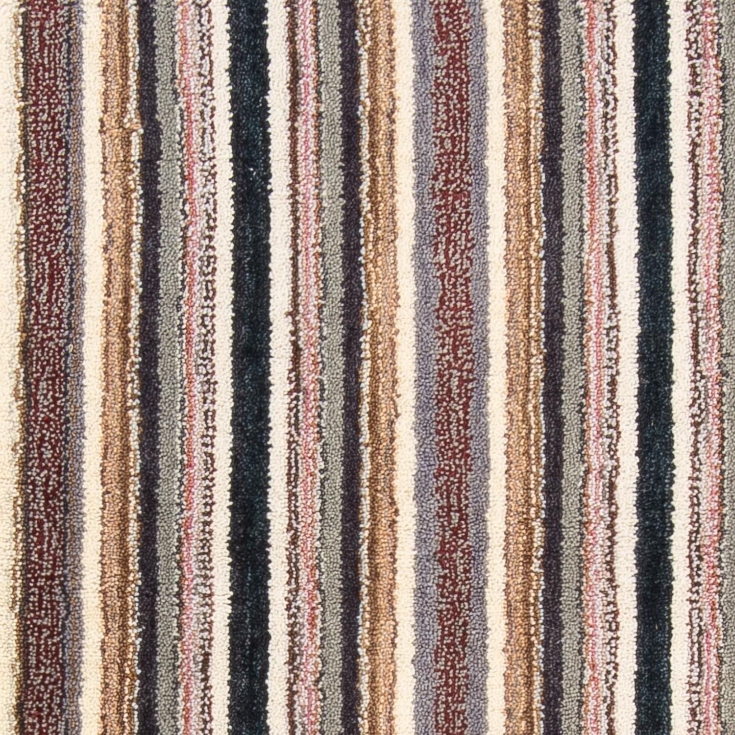 Alfombra Gabbeh - Loribaft Softy - 160 x 90 cm - multicolor