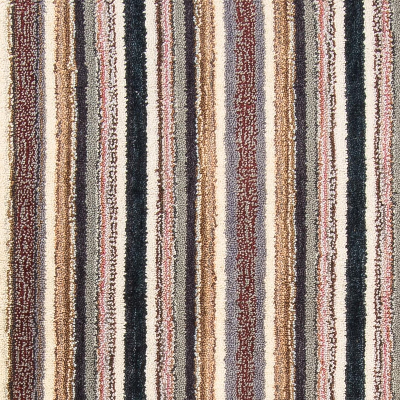 Alfombra Gabbeh - Loribaft Softy - 160 x 90 cm - multicolor