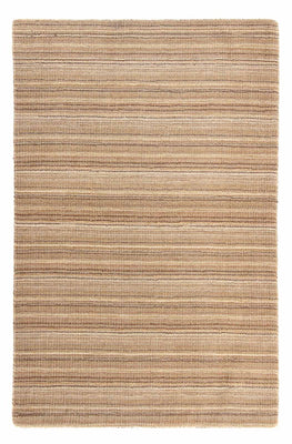 Alfombra Gabbeh - Loribaft Softy - 160 x 100 cm - beige