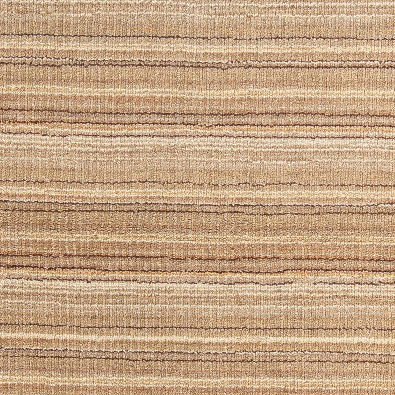 Alfombra Gabbeh - Loribaft Softy - 160 x 100 cm - beige