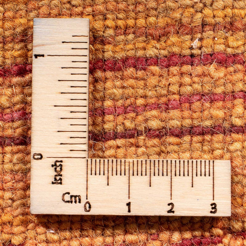Alfombra Gabbeh - Loribaft Softy - 162 x 90 cm - multicolor