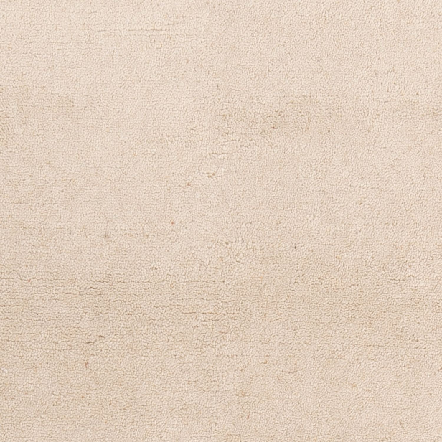 Alfombra de Nepal - 150 x 80 cm - beige