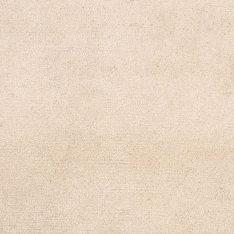 Alfombra de Nepal - 150 x 80 cm - beige