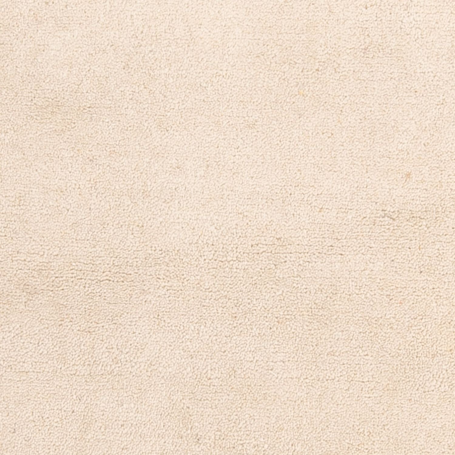 Alfombra de Nepal - 150 x 80 cm - beige