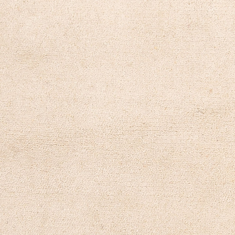 Alfombra de Nepal - 150 x 80 cm - beige