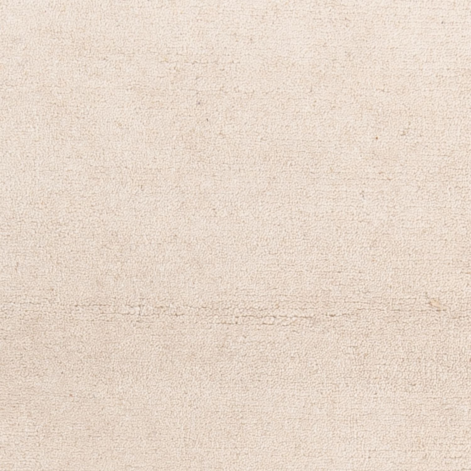 Alfombra de Nepal - 150 x 80 cm - beige